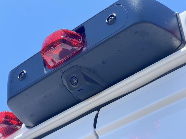 new 2025 Ram ProMaster 1500 car, priced at $47,845
