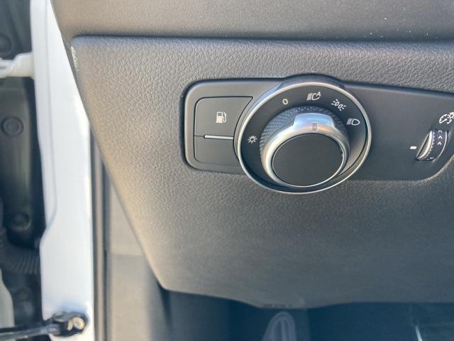 new 2025 Dodge Hornet car, priced at $46,830