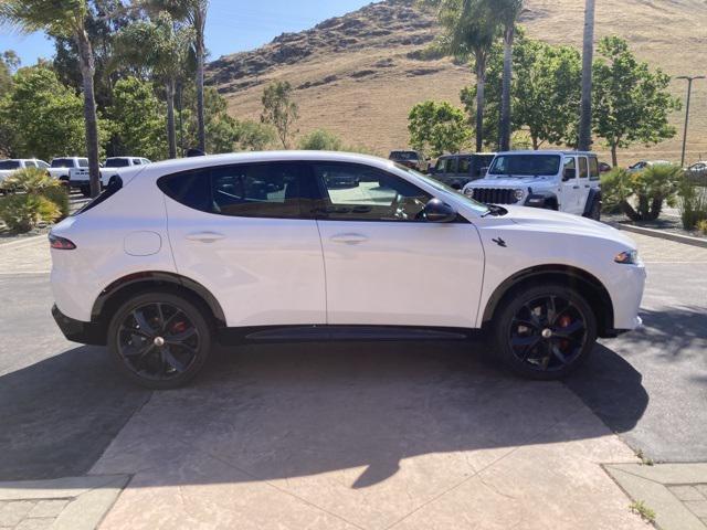 new 2025 Dodge Hornet car, priced at $46,830