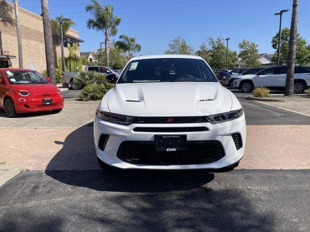 new 2025 Dodge Hornet car, priced at $46,830