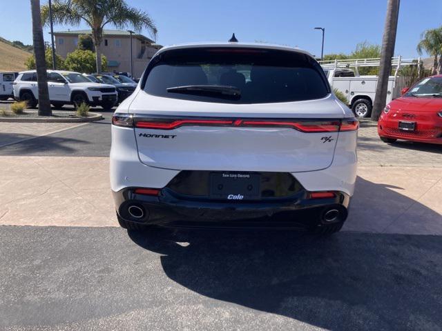 new 2025 Dodge Hornet car, priced at $46,830