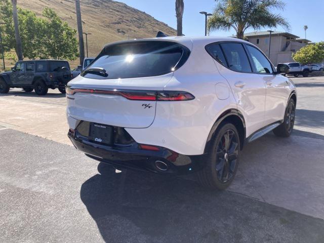 new 2025 Dodge Hornet car, priced at $46,830