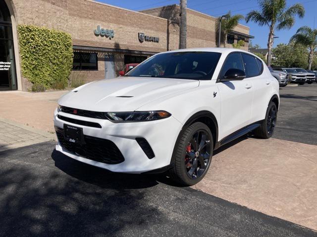 new 2025 Dodge Hornet car, priced at $46,830