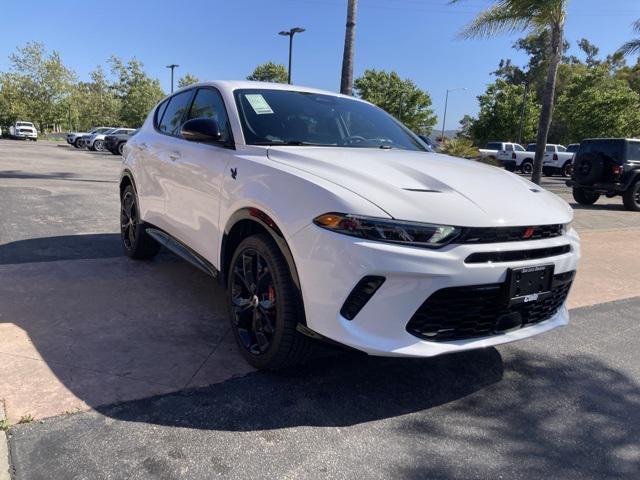 new 2025 Dodge Hornet car, priced at $46,830