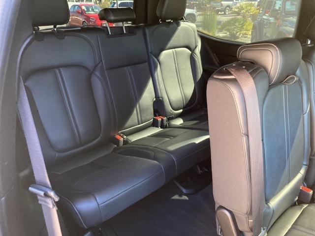 used 2022 Jeep Wagoneer car, priced at $39,992