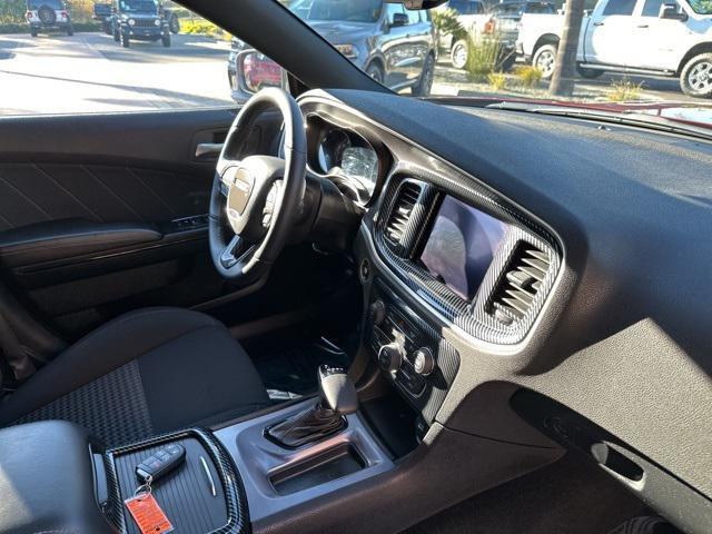 used 2020 Dodge Charger car, priced at $20,899
