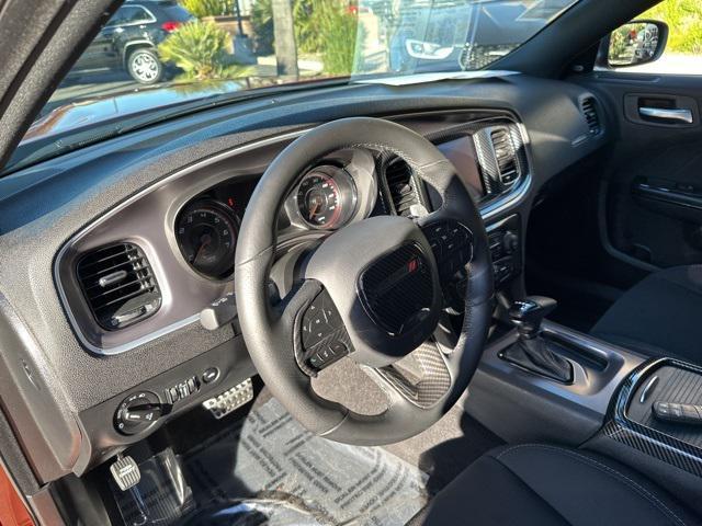 used 2020 Dodge Charger car, priced at $20,899