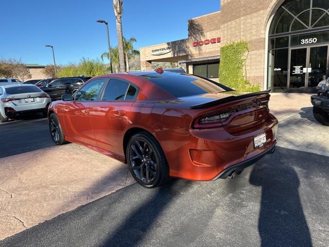 used 2020 Dodge Charger car, priced at $20,899
