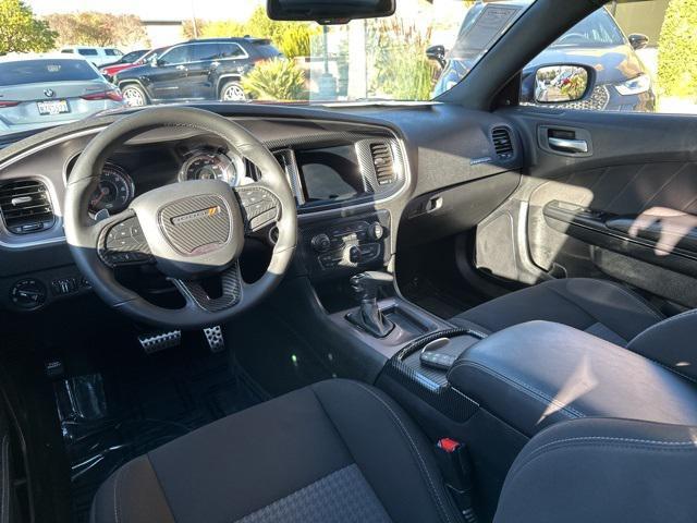 used 2020 Dodge Charger car, priced at $20,899