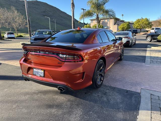 used 2020 Dodge Charger car, priced at $20,899