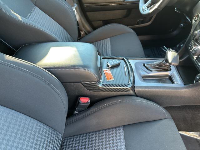 used 2020 Dodge Charger car, priced at $20,899