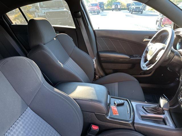 used 2020 Dodge Charger car, priced at $20,899