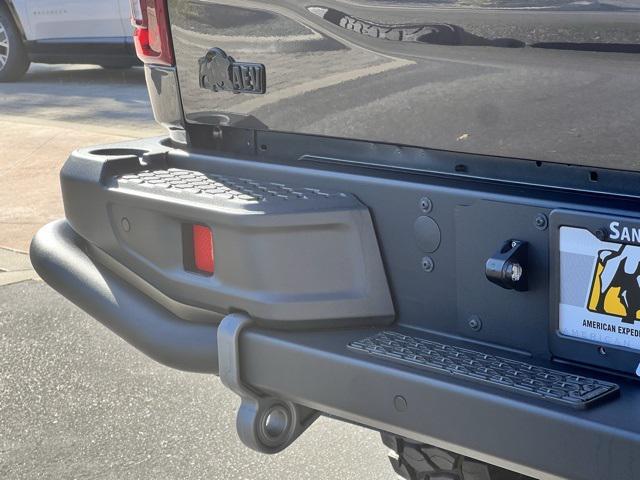 new 2025 Ram 2500 car, priced at $125,301