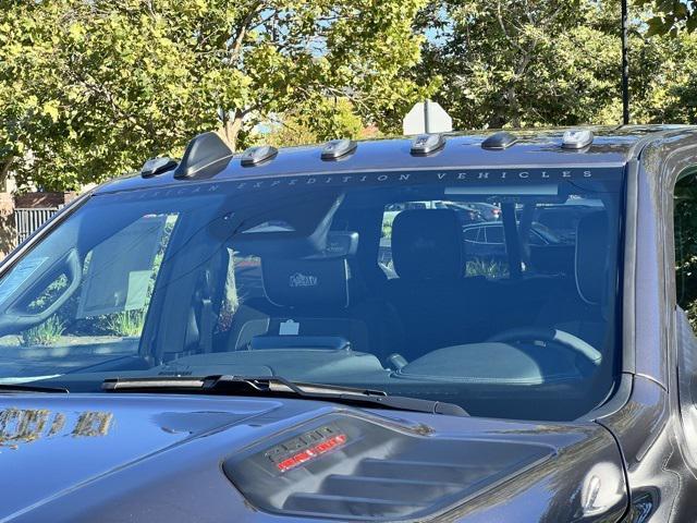 new 2025 Ram 2500 car, priced at $125,301