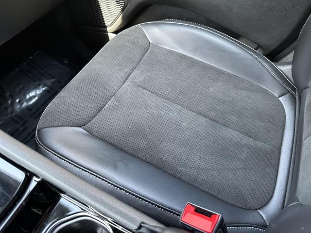 used 2023 Jeep Grand Cherokee L car, priced at $34,889