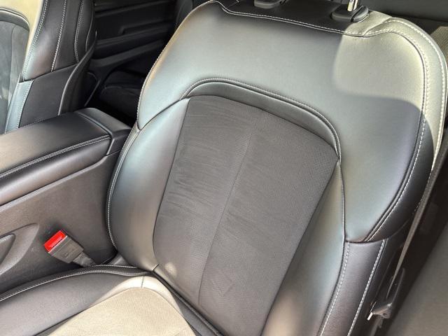 used 2023 Jeep Grand Cherokee L car, priced at $34,889