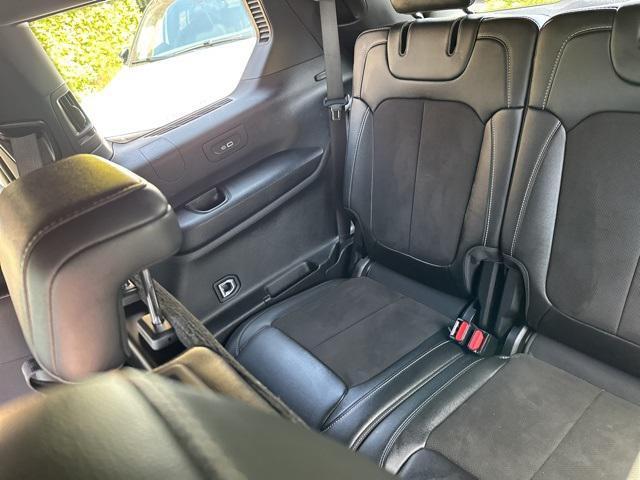 used 2023 Jeep Grand Cherokee L car, priced at $34,889