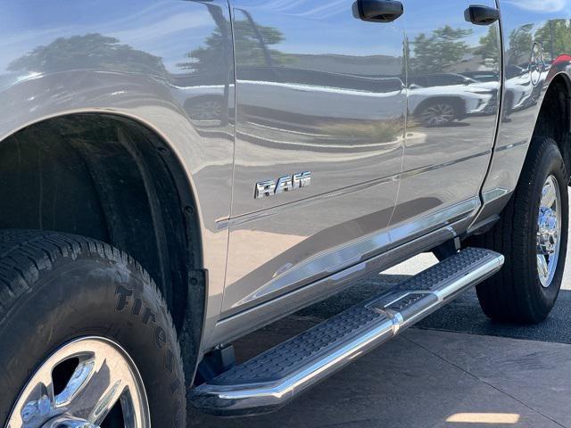 used 2024 Ram 2500 car, priced at $44,990
