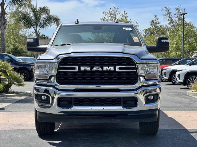used 2024 Ram 2500 car, priced at $44,990