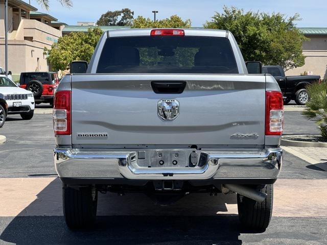 used 2024 Ram 2500 car, priced at $44,990