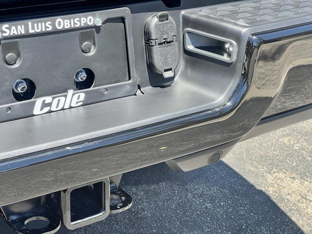 used 2025 Ram 2500 car, priced at $61,889