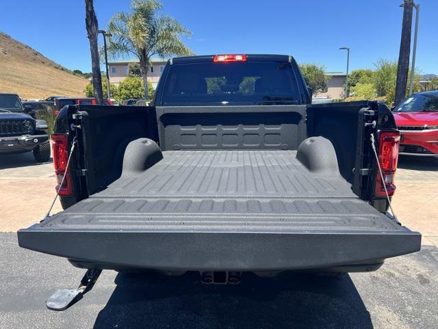 used 2025 Ram 2500 car, priced at $61,889