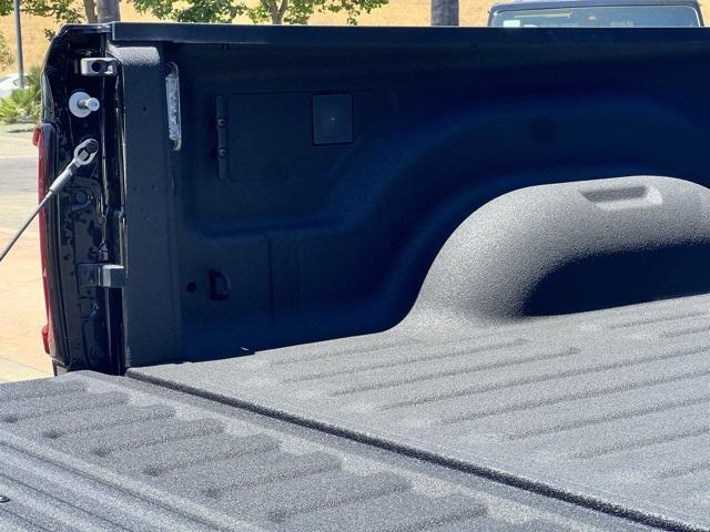used 2025 Ram 2500 car, priced at $61,889