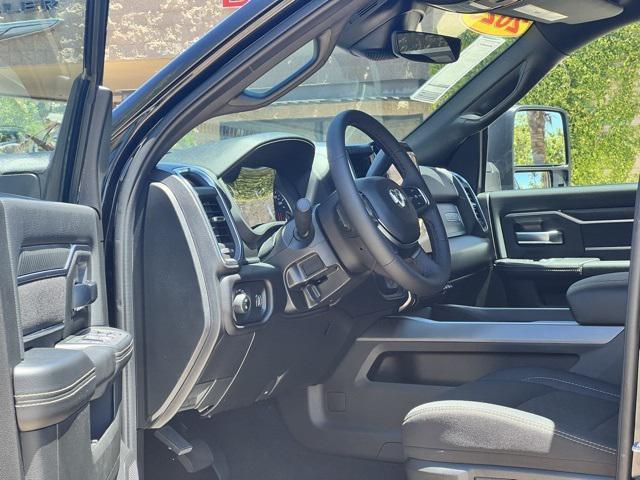 used 2025 Ram 2500 car, priced at $61,889