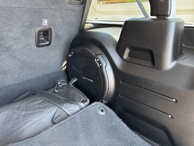 used 2021 Jeep Wrangler Unlimited 4xe car, priced at $35,997