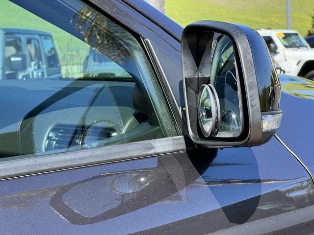 used 2021 Dodge Durango car, priced at $34,999