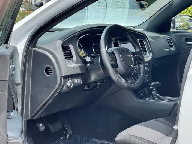used 2022 Dodge Charger car, priced at $22,991