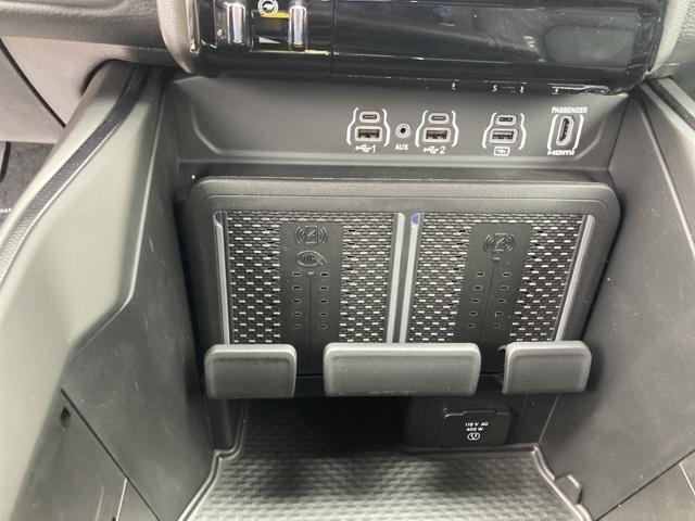 new 2025 Ram 1500 car, priced at $74,505