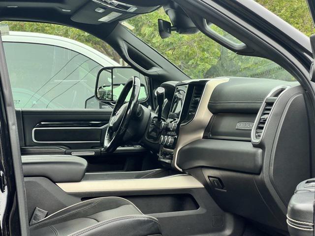 used 2019 Ram 2500 car, priced at $48,936