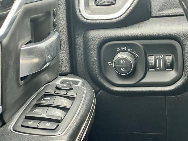 used 2019 Ram 2500 car, priced at $48,936