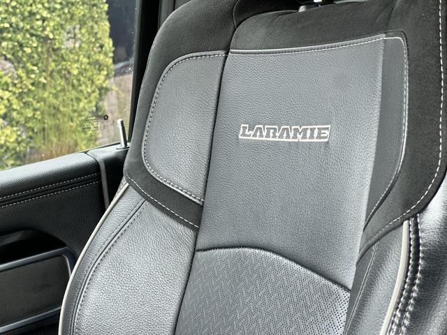used 2019 Ram 2500 car, priced at $48,936