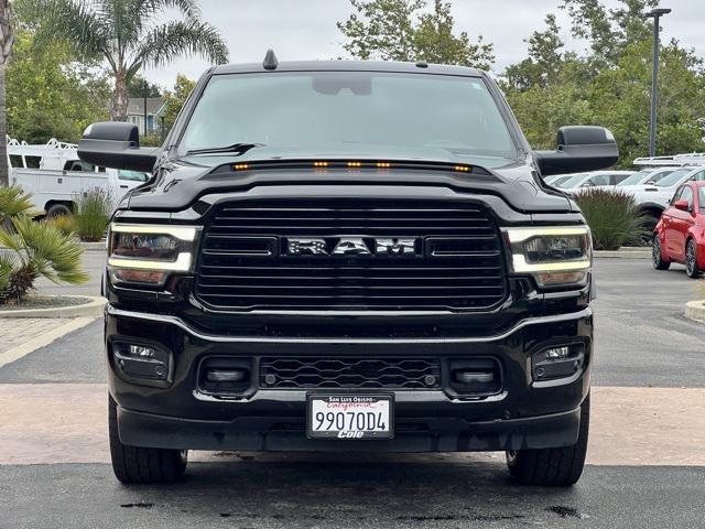 used 2019 Ram 2500 car, priced at $48,936