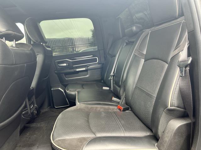 used 2019 Ram 2500 car, priced at $48,936