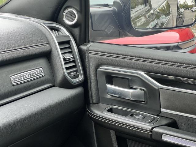 used 2019 Ram 2500 car, priced at $48,936