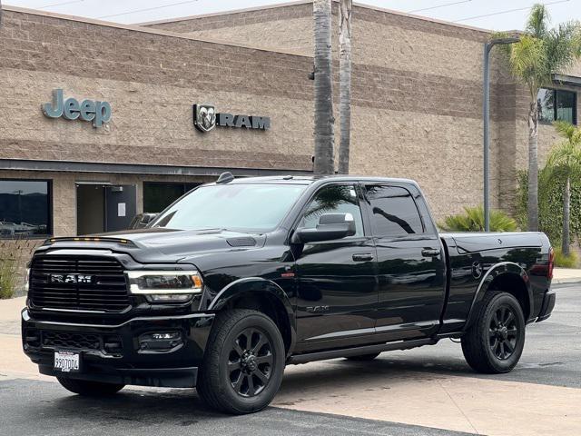 used 2019 Ram 2500 car, priced at $48,936