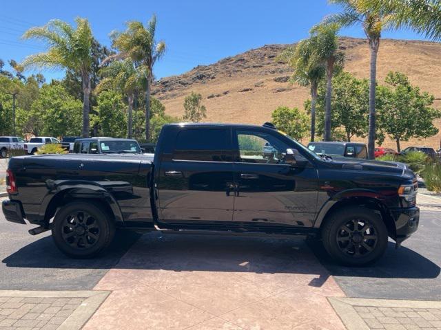 used 2019 Ram 2500 car, priced at $48,936