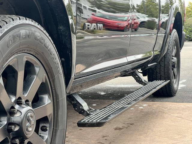 used 2019 Ram 2500 car, priced at $48,936