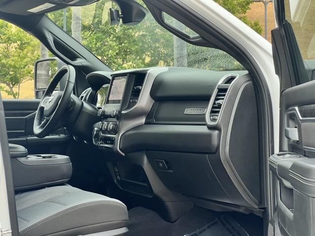 used 2019 Ram 2500 car, priced at $48,936