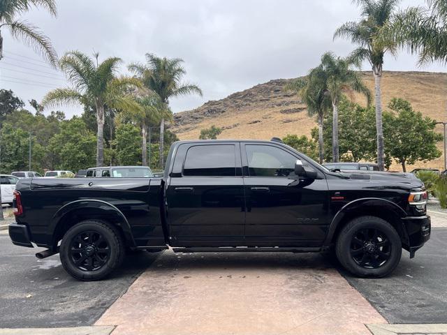 used 2019 Ram 2500 car, priced at $48,936