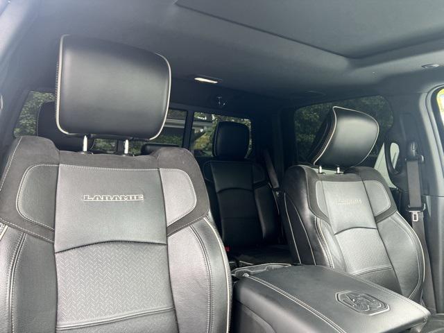 used 2019 Ram 2500 car, priced at $48,936