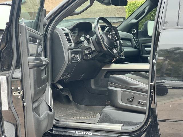 used 2019 Ram 2500 car, priced at $48,936