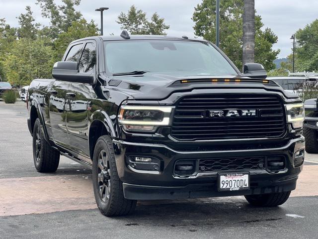 used 2019 Ram 2500 car, priced at $48,936