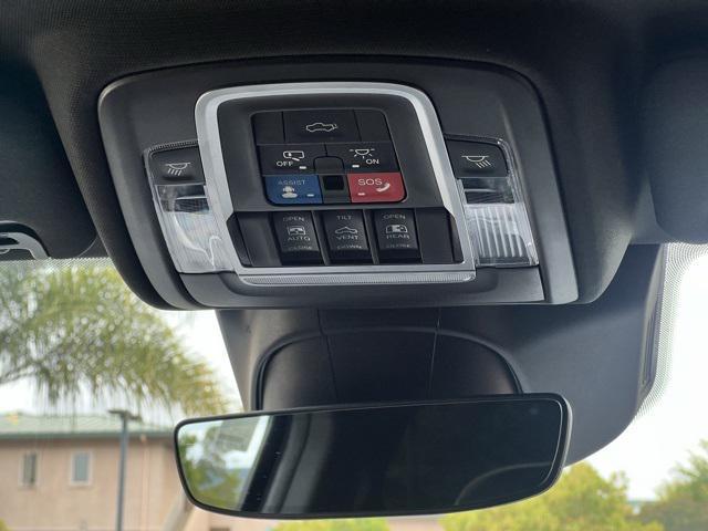 used 2019 Ram 2500 car, priced at $48,936