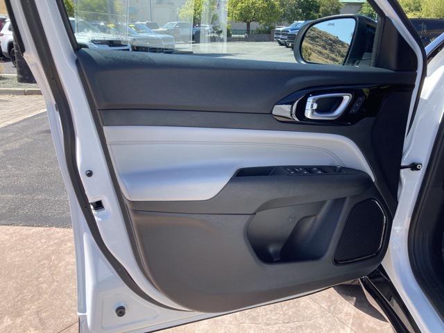 used 2022 Jeep Compass car, priced at $23,079