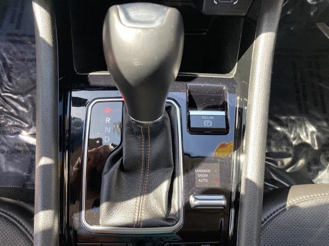 used 2022 Jeep Compass car, priced at $23,079