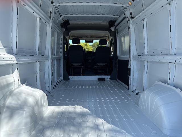 used 2025 Ram ProMaster 2500 car, priced at $41,911